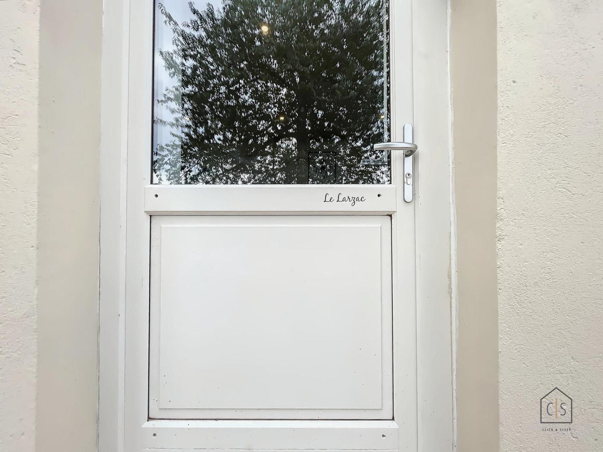 L'Oustal Amans Rodat Rodez Zewnętrze zdjęcie