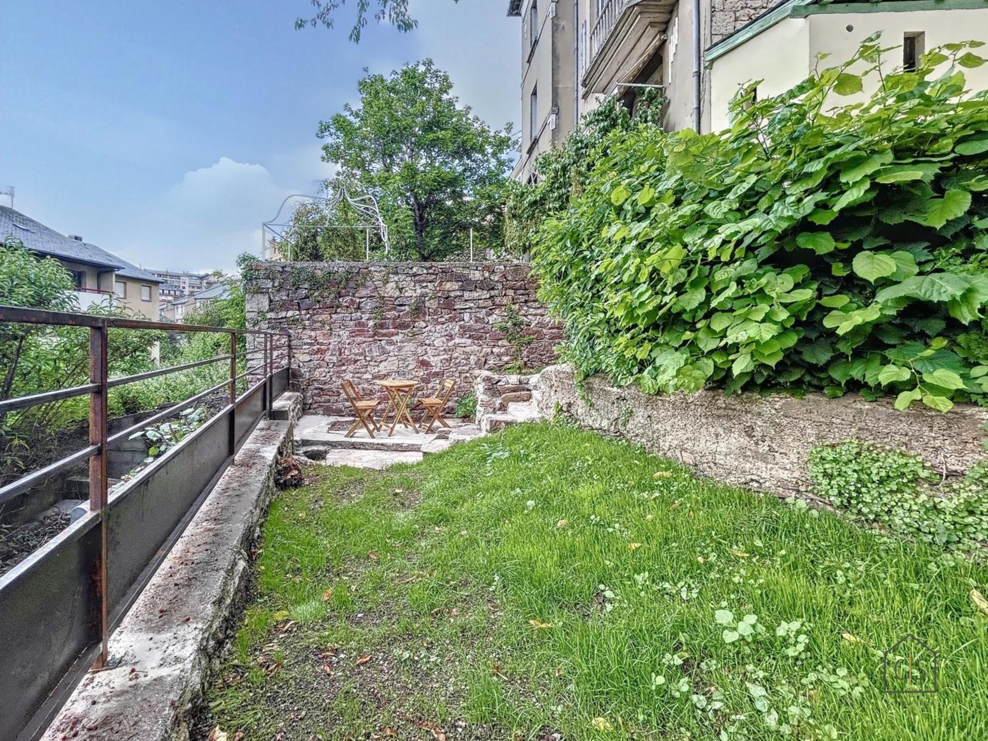 L'Oustal Amans Rodat Rodez Zewnętrze zdjęcie